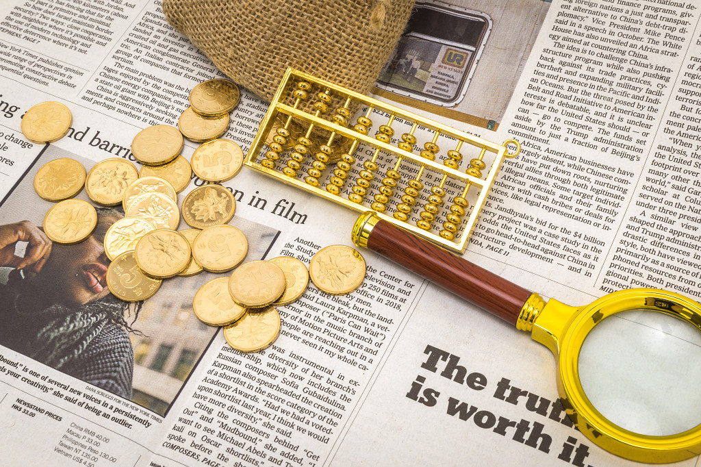 现货黄金暴跌视频最新版