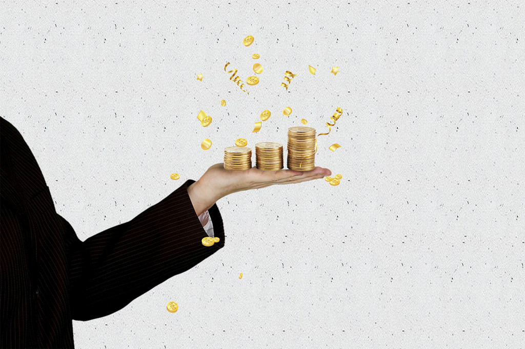 炒黄金输了可以拿黄金回来不