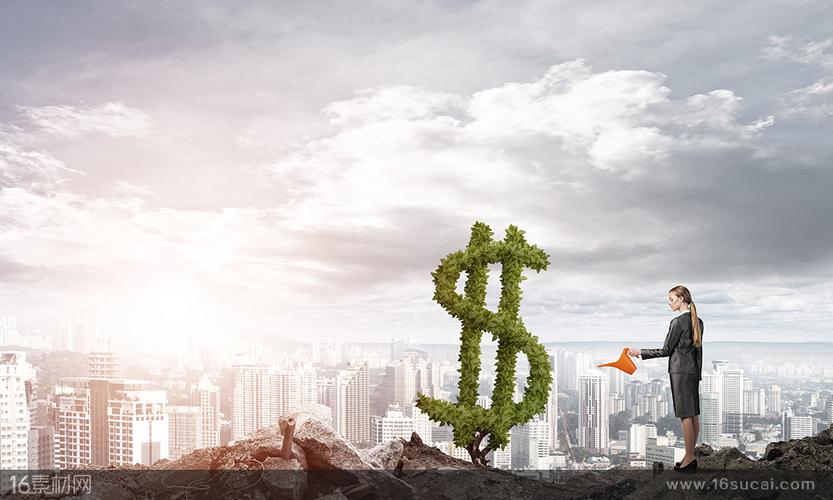 理财中的贵金属投资