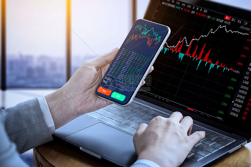 炒黄金白银石油用哪个软件好