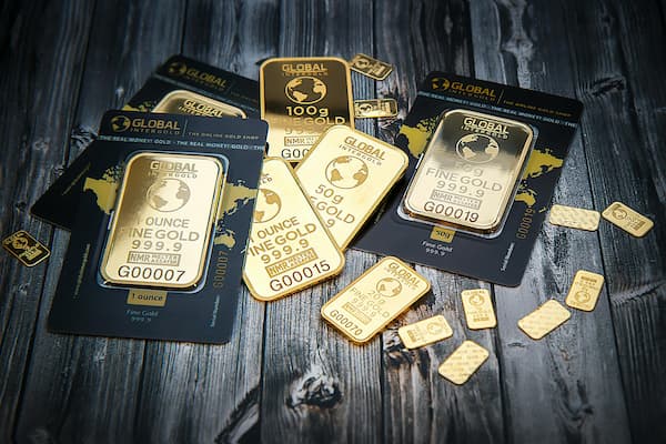 贵金属可以投资什么